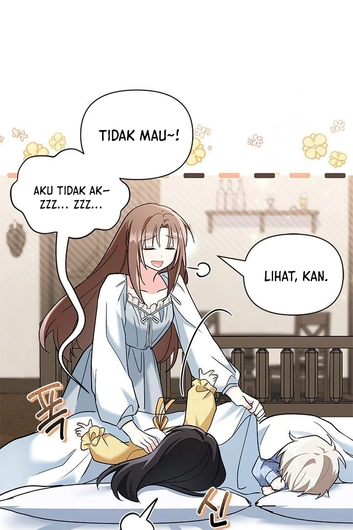 How Can You Pay Back The Kindness I Raised With Obsession? Chapter 30 Gambar 25