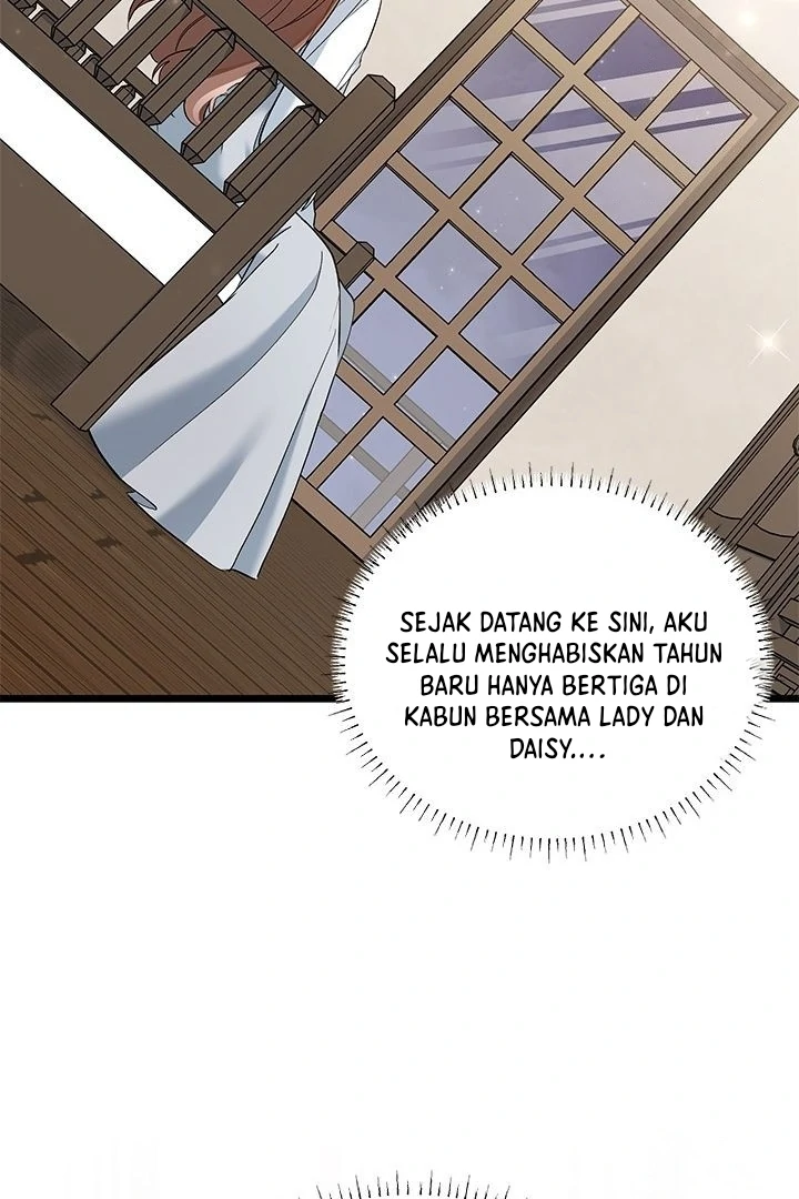 How Can You Pay Back The Kindness I Raised With Obsession? Chapter 30 Gambar 27