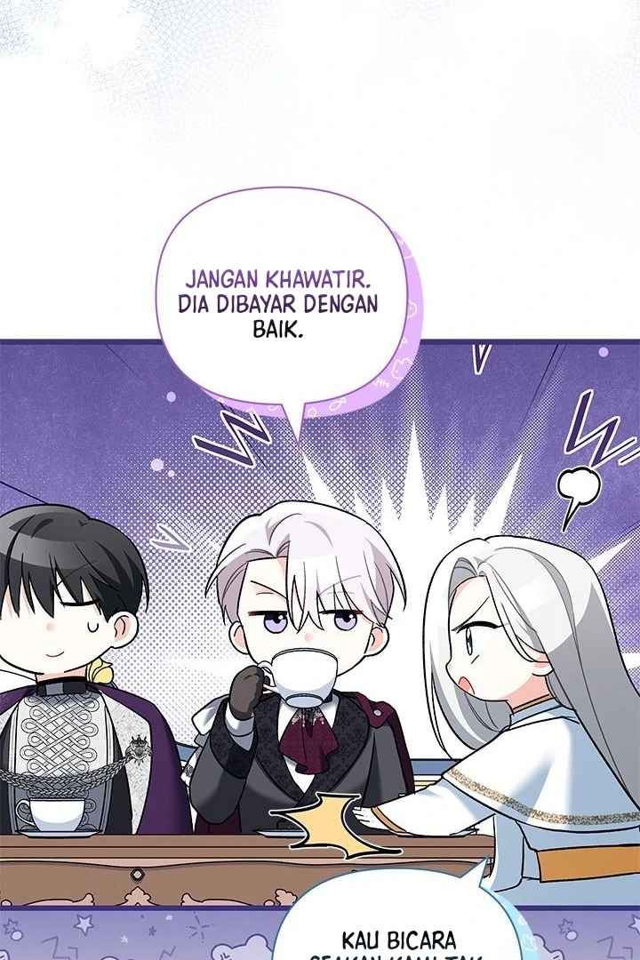 How Can You Pay Back The Kindness I Raised With Obsession? Chapter 31 Gambar 22