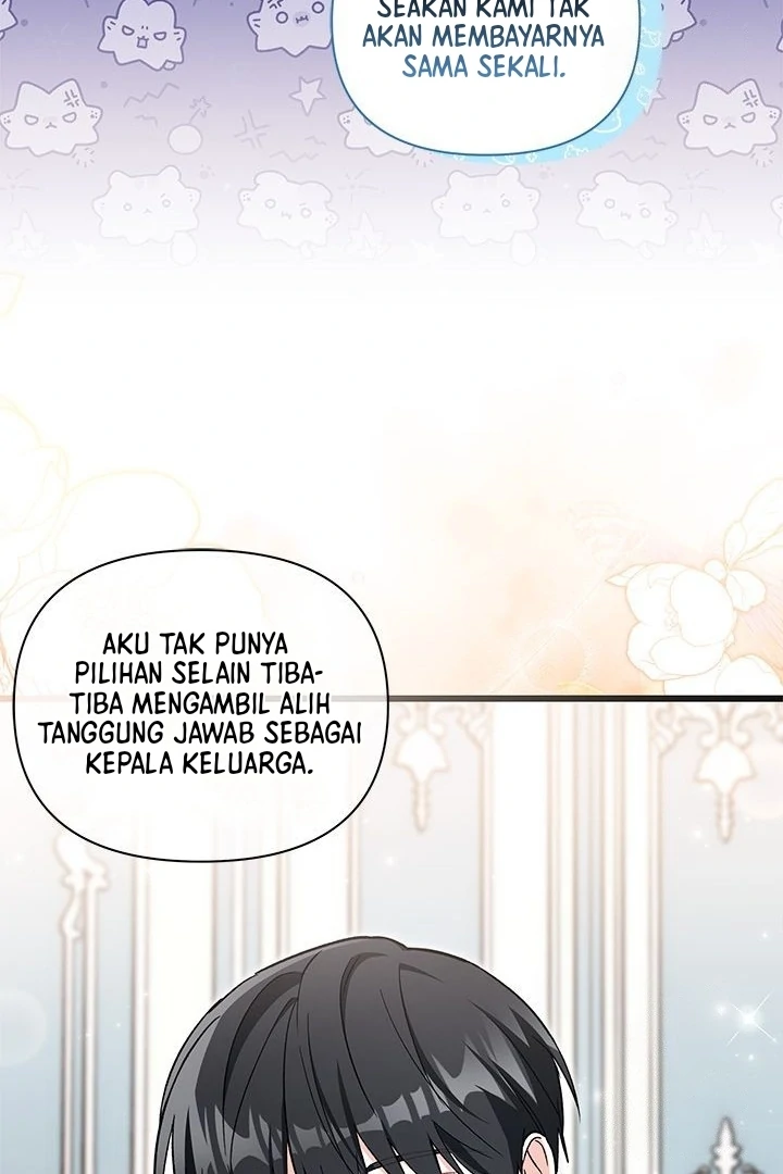 How Can You Pay Back The Kindness I Raised With Obsession? Chapter 31 Gambar 23