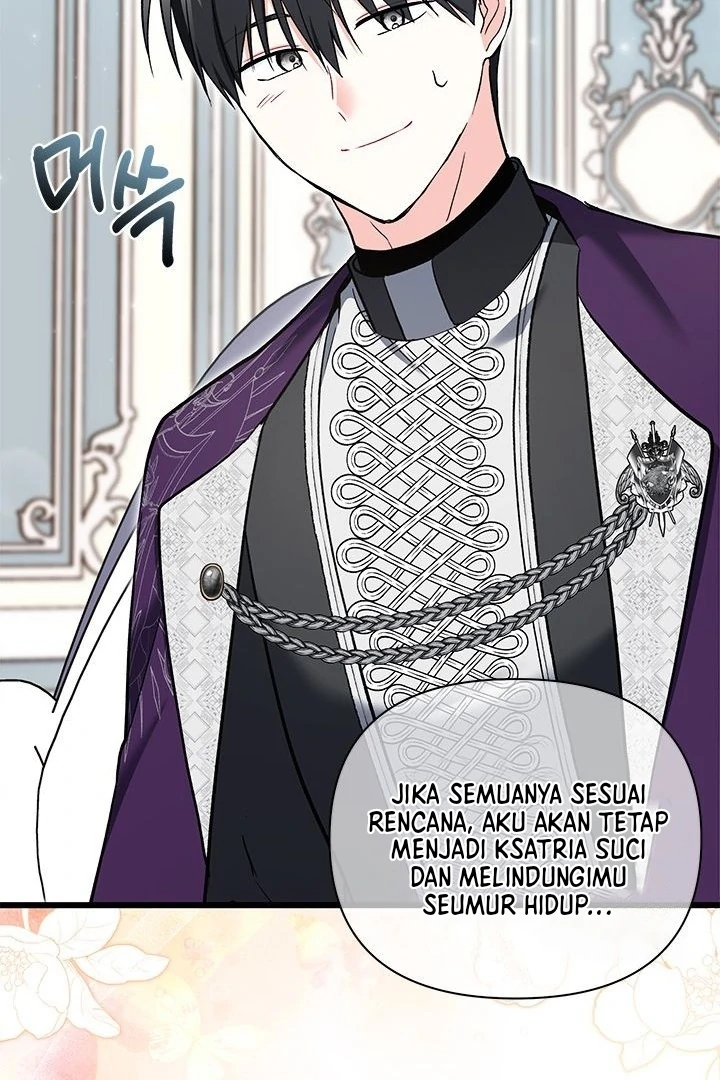 How Can You Pay Back The Kindness I Raised With Obsession? Chapter 31 Gambar 24
