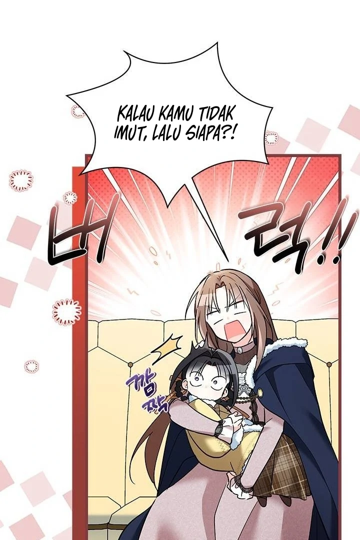 How Can You Pay Back The Kindness I Raised With Obsession? Chapter 33 Gambar 19