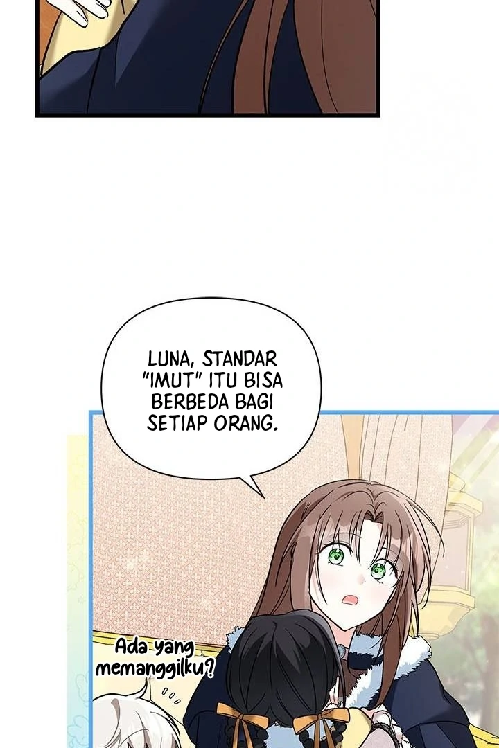 How Can You Pay Back The Kindness I Raised With Obsession? Chapter 33 Gambar 21