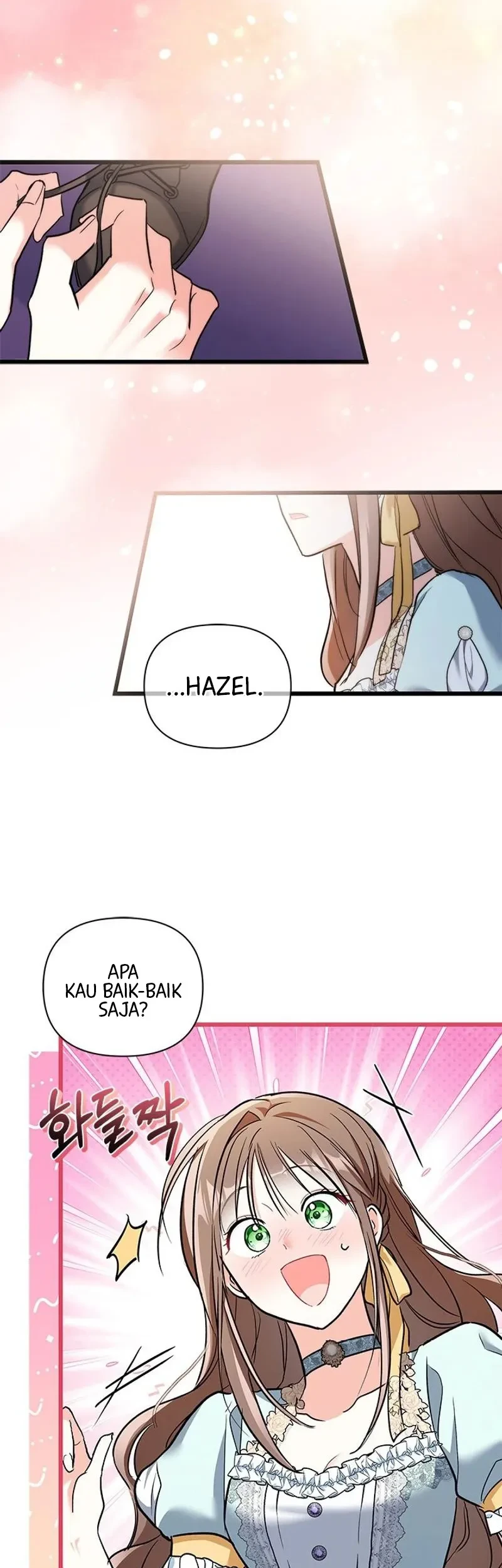 How Can You Pay Back The Kindness I Raised With Obsession? Chapter 39 Gambar 12