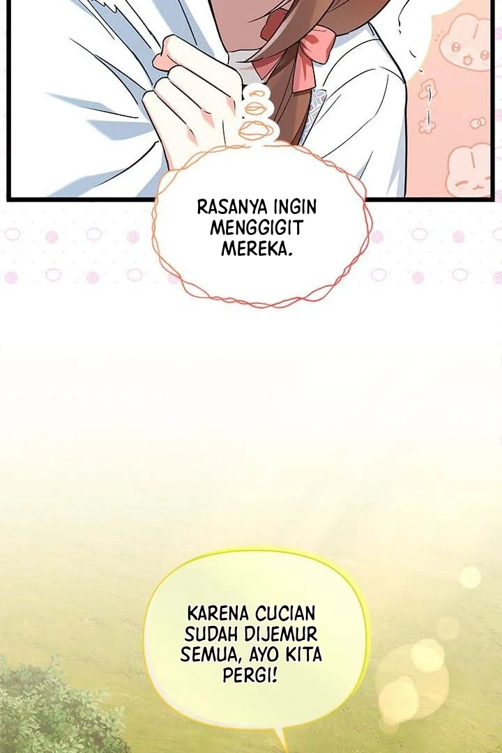 How Can You Pay Back The Kindness I Raised With Obsession? Chapter 4 Gambar 22