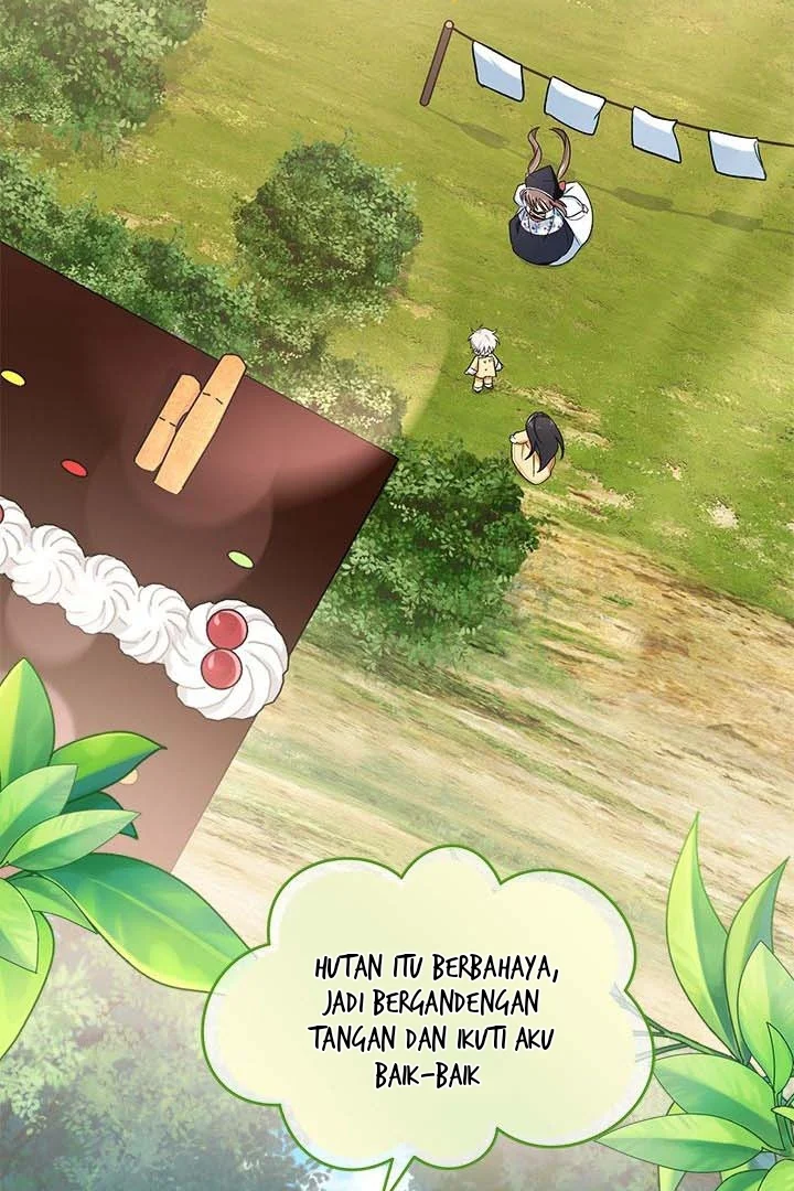 How Can You Pay Back The Kindness I Raised With Obsession? Chapter 4 Gambar 23