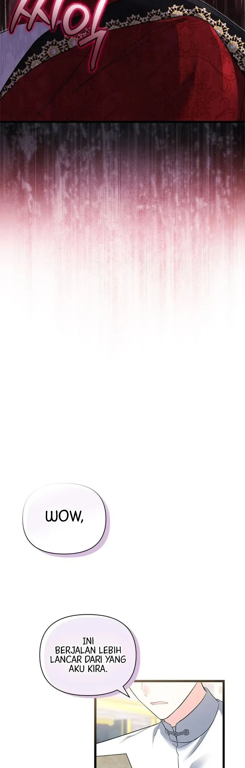 How Can You Pay Back The Kindness I Raised With Obsession? Chapter 40 Gambar 11