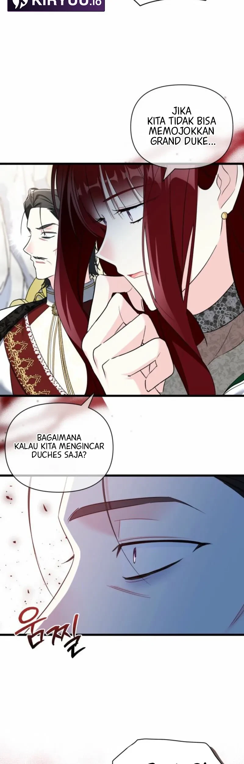 How Can You Pay Back The Kindness I Raised With Obsession? Chapter 41 Gambar 10