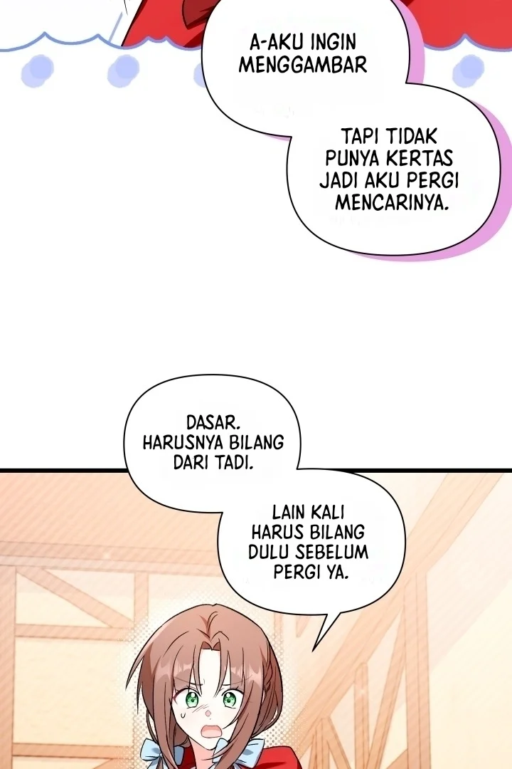 How Can You Pay Back The Kindness I Raised With Obsession? Chapter 5 Gambar 26