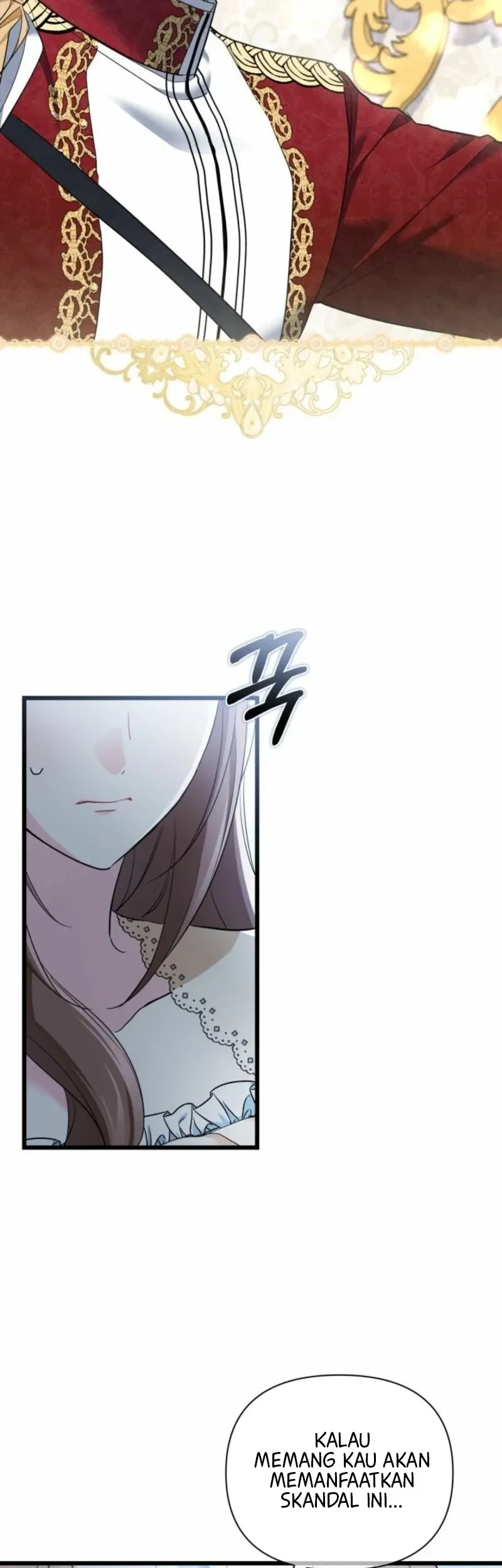 How Can You Pay Back The Kindness I Raised With Obsession? Chapter 50 Gambar 10