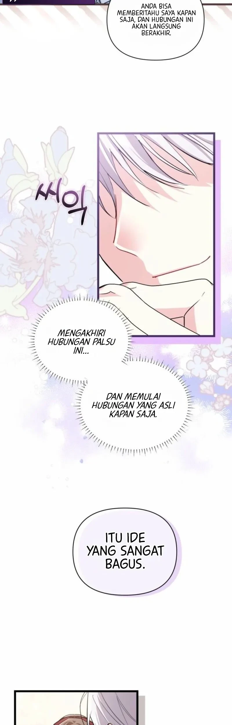 How Can You Pay Back The Kindness I Raised With Obsession? Chapter 52 Gambar 10