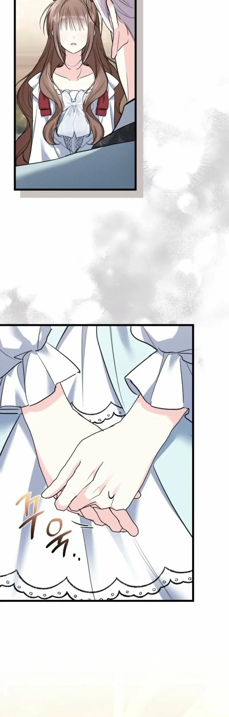 How Can You Pay Back The Kindness I Raised With Obsession? Chapter 52 Gambar 11