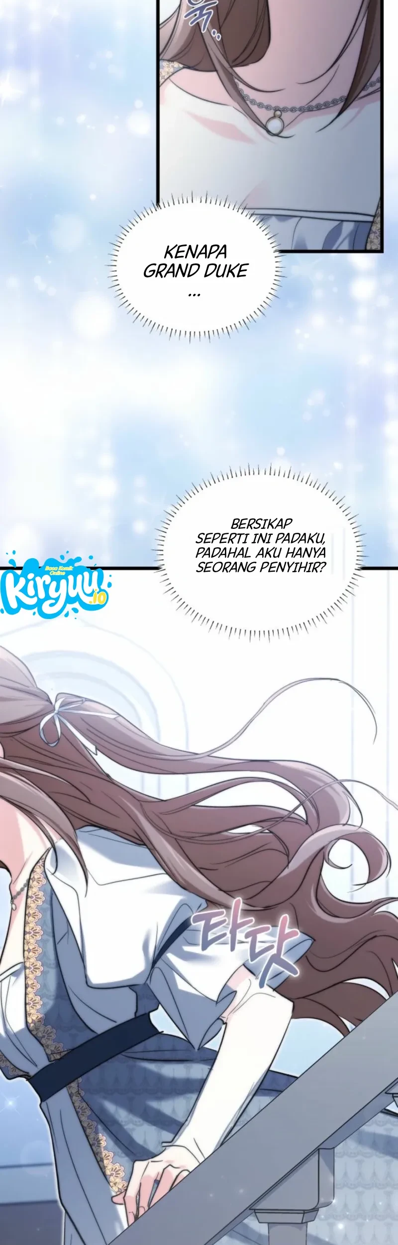 How Can You Pay Back The Kindness I Raised With Obsession? Chapter 56 Gambar 10