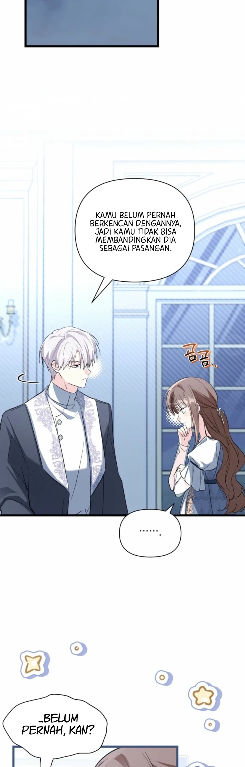 How Can You Pay Back The Kindness I Raised With Obsession? Chapter 57 Gambar 10