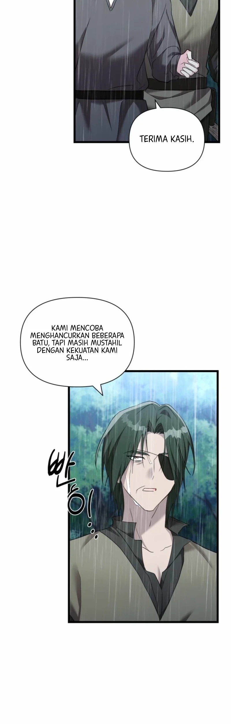 How Can You Pay Back The Kindness I Raised With Obsession? Chapter 64 Gambar 11