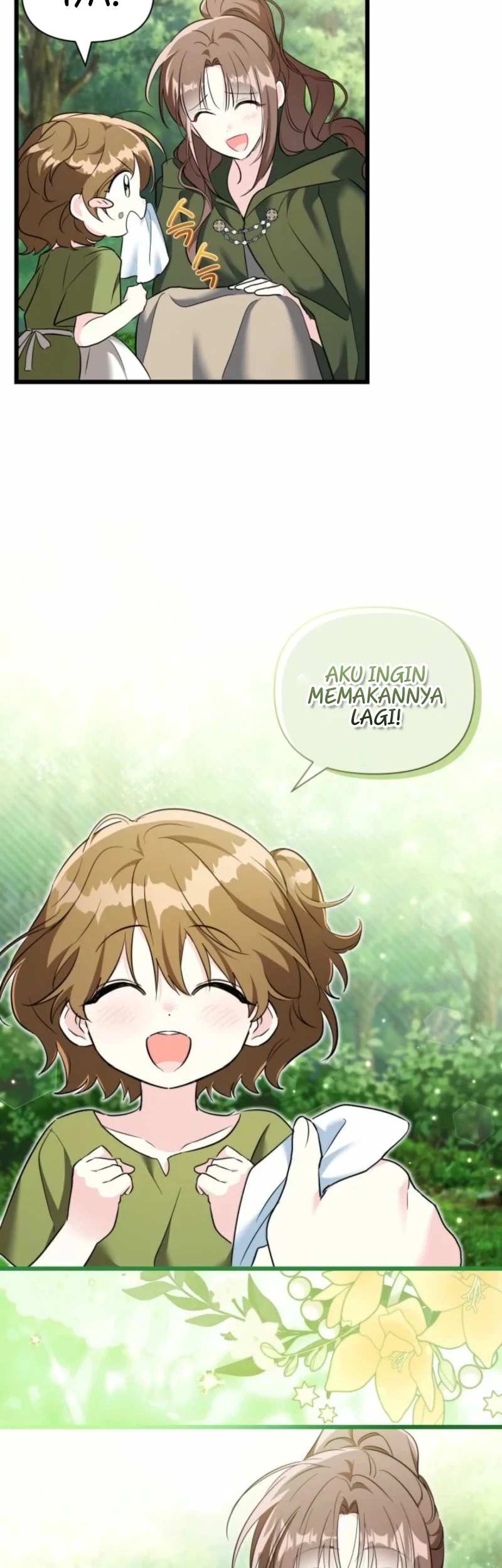 How Can You Pay Back The Kindness I Raised With Obsession? Chapter 65 Gambar 11