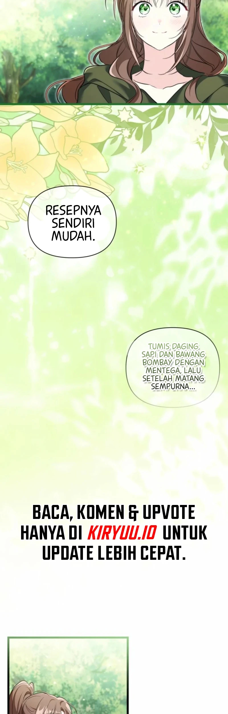 How Can You Pay Back The Kindness I Raised With Obsession? Chapter 65 Gambar 12