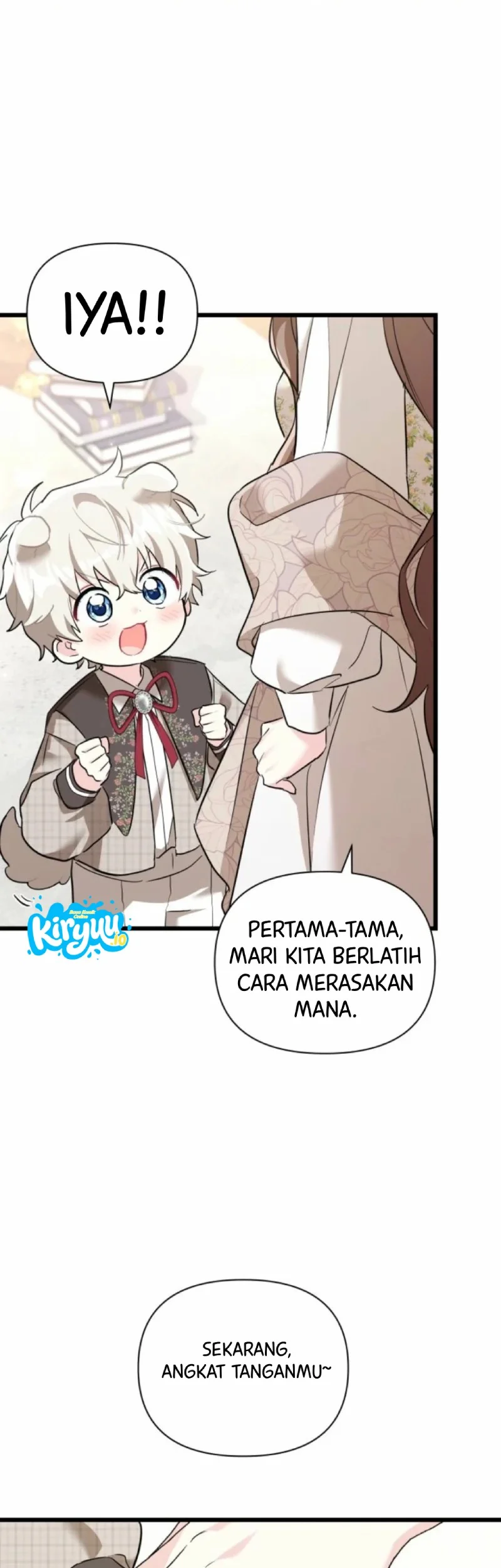 How Can You Pay Back The Kindness I Raised With Obsession? Chapter 67 Gambar 12