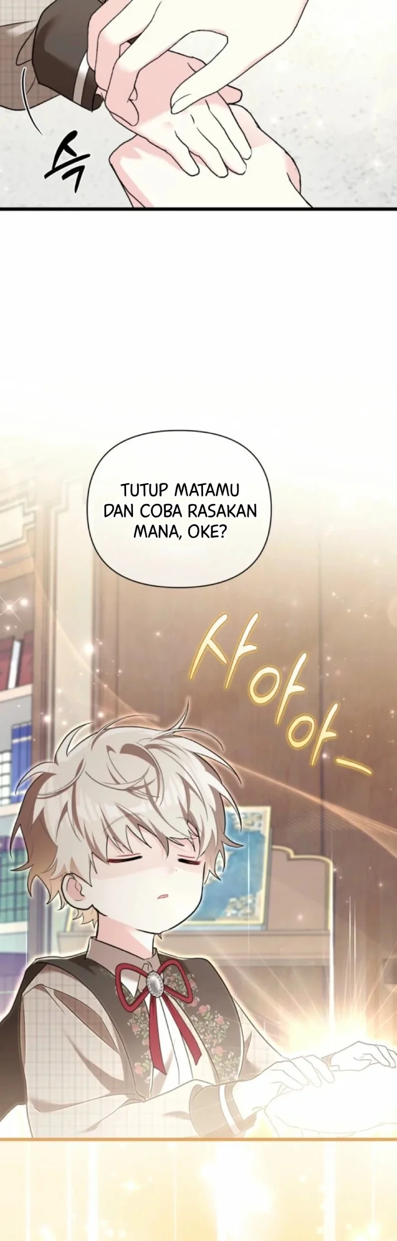 How Can You Pay Back The Kindness I Raised With Obsession? Chapter 67 Gambar 13