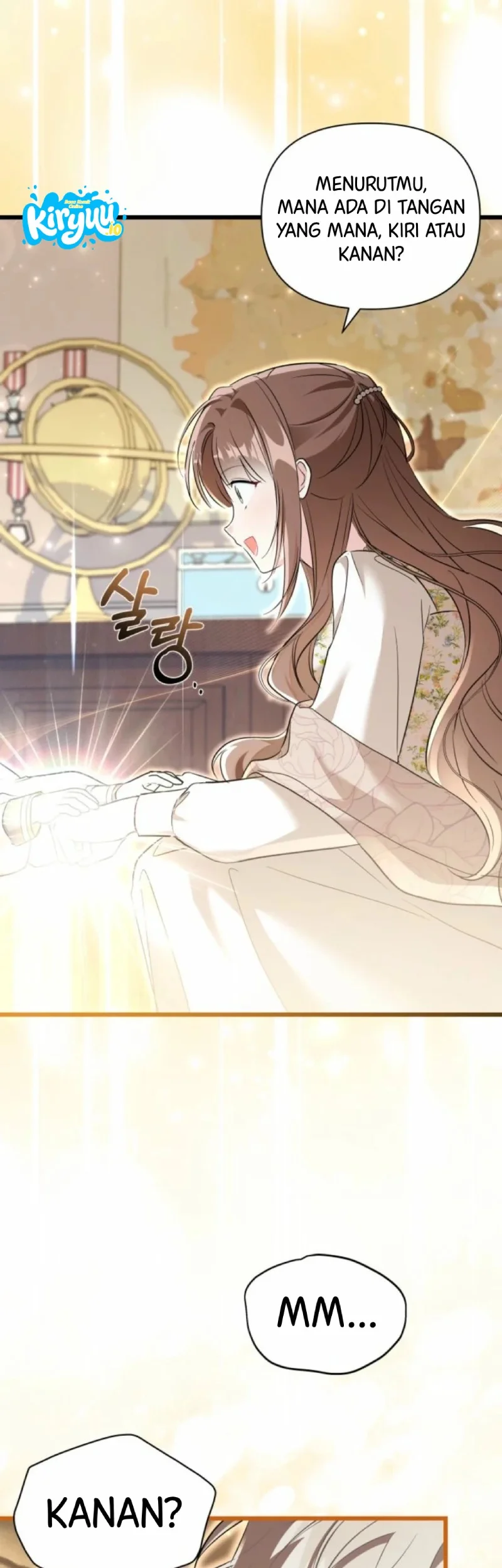 How Can You Pay Back The Kindness I Raised With Obsession? Chapter 67 Gambar 14