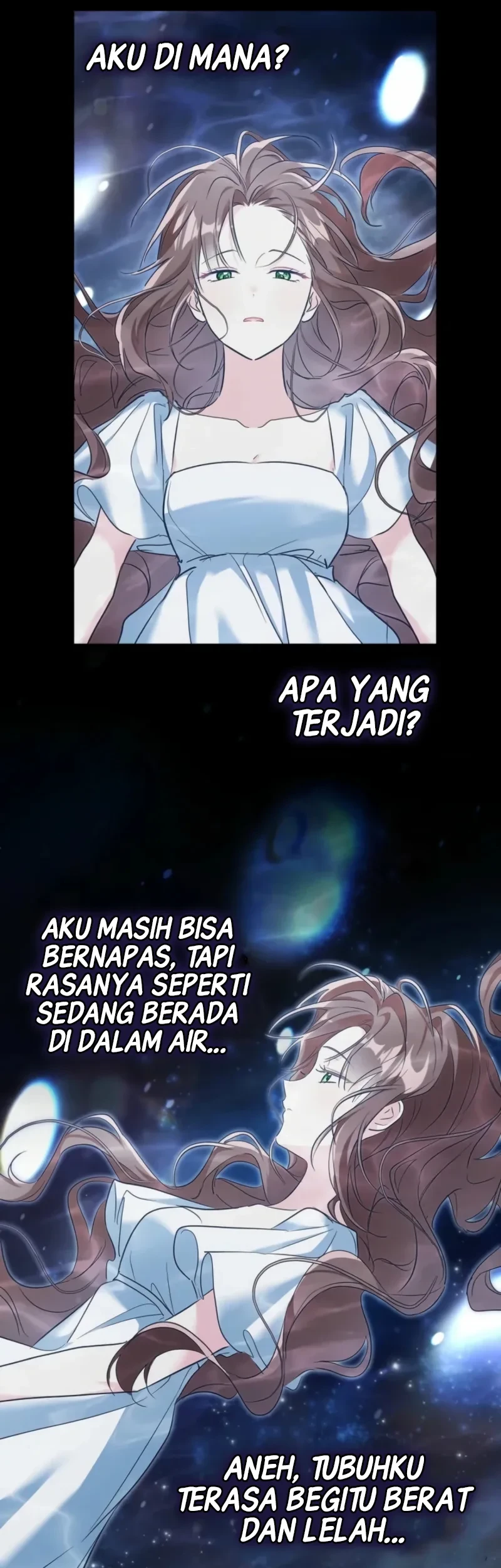 How Can You Pay Back The Kindness I Raised With Obsession? Chapter 68 Gambar 12
