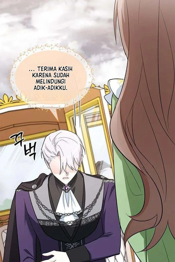 How Can You Pay Back The Kindness I Raised With Obsession? Chapter 7 Gambar 21