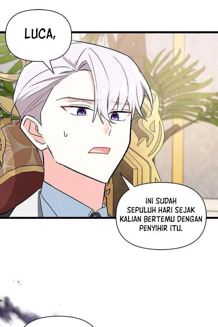 How Can You Pay Back The Kindness I Raised With Obsession? Chapter 8 Gambar 20