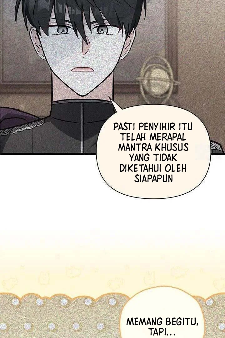 How Can You Pay Back The Kindness I Raised With Obsession? Chapter 9 Gambar 23
