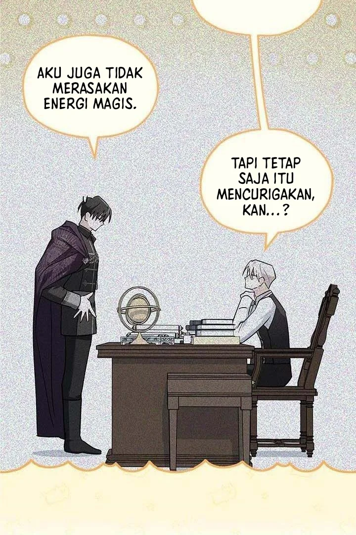 How Can You Pay Back The Kindness I Raised With Obsession? Chapter 9 Gambar 24