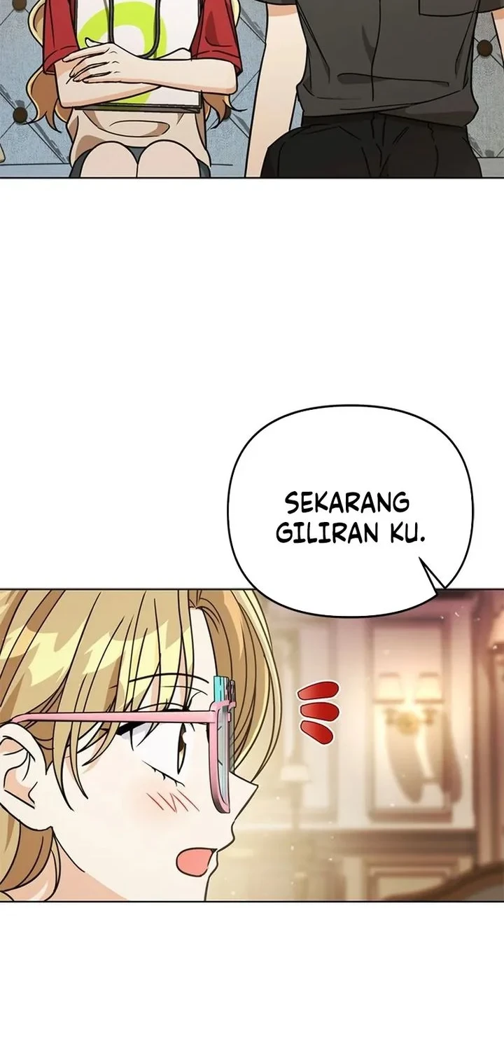 How to Dial Down a Gangster Male Lead Chapter 34 Gambar 16