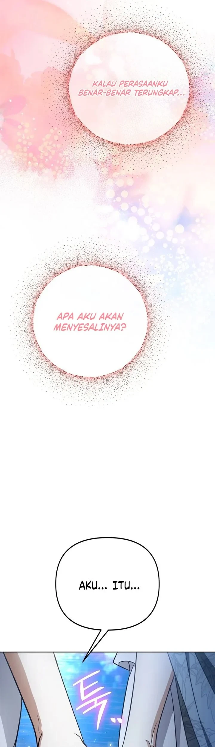 How to Dial Down a Gangster Male Lead Chapter 37 Gambar 19