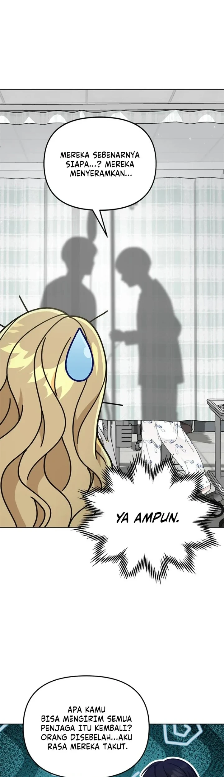 How to Dial Down a Gangster Male Lead Chapter 41 Gambar 14