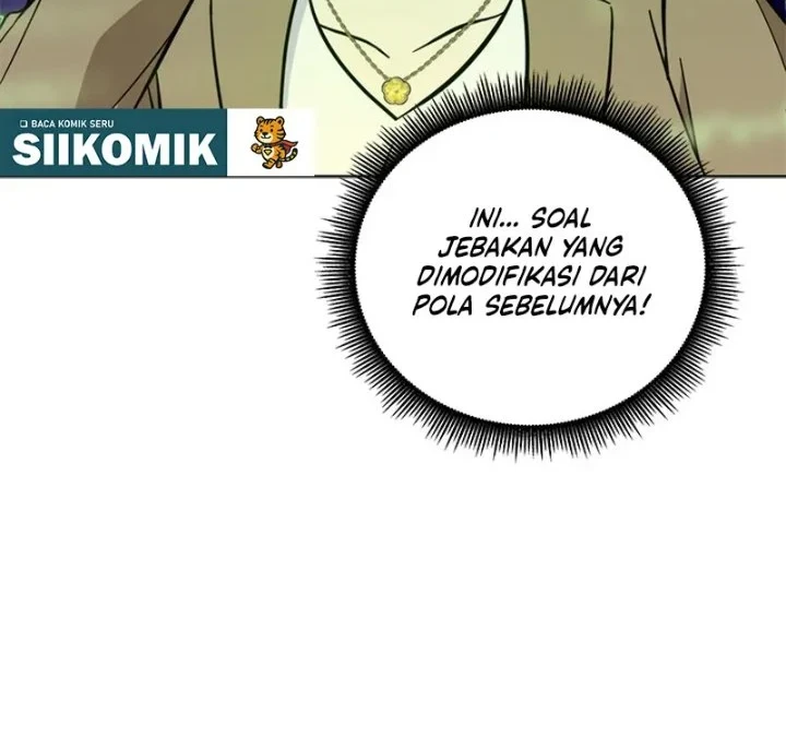 How to Dial Down a Gangster Male Lead Chapter 43 Gambar 12