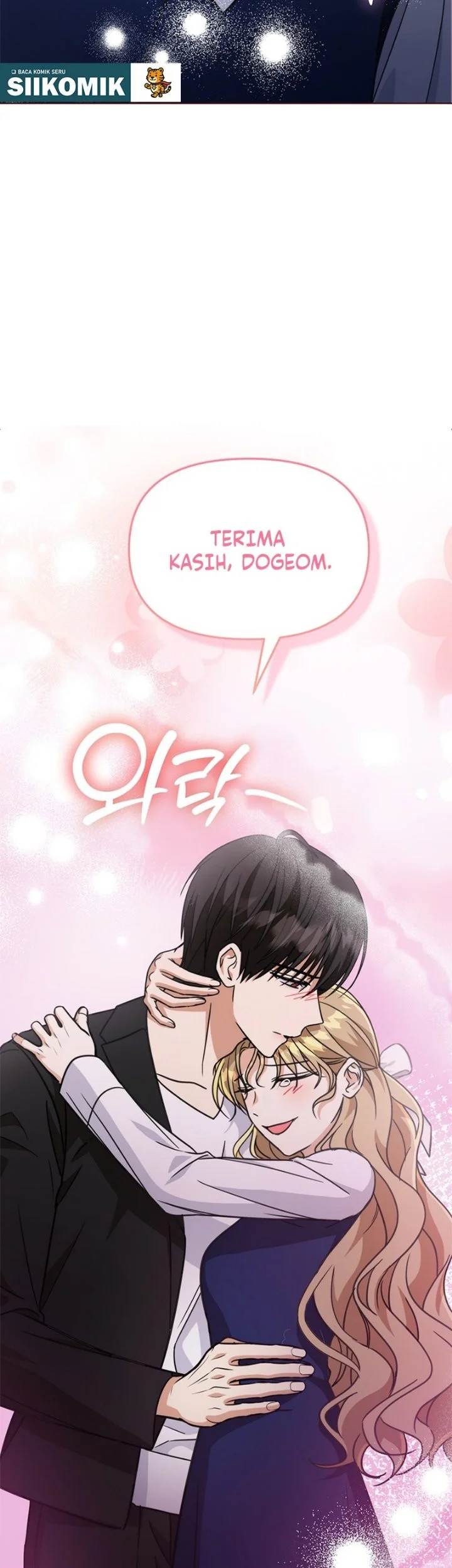 How to Dial Down a Gangster Male Lead Chapter 50 Gambar 13