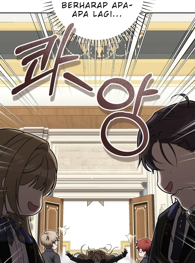How to Get On the Main Character's Flower Path Chapter 10 Gambar 34