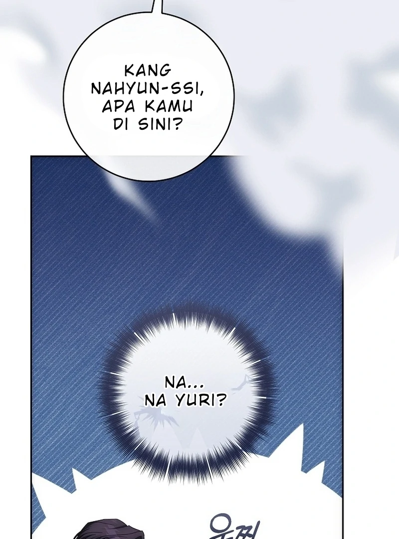How to Get On the Main Character's Flower Path Chapter 10 Gambar 37