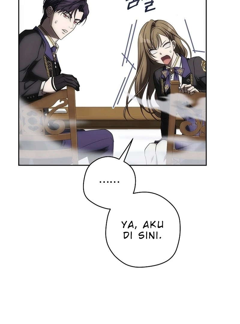 How to Get On the Main Character's Flower Path Chapter 10 Gambar 38