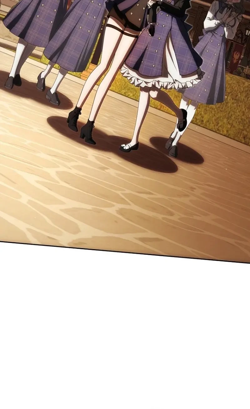 How to Get On the Main Character's Flower Path Chapter 28 Gambar 12