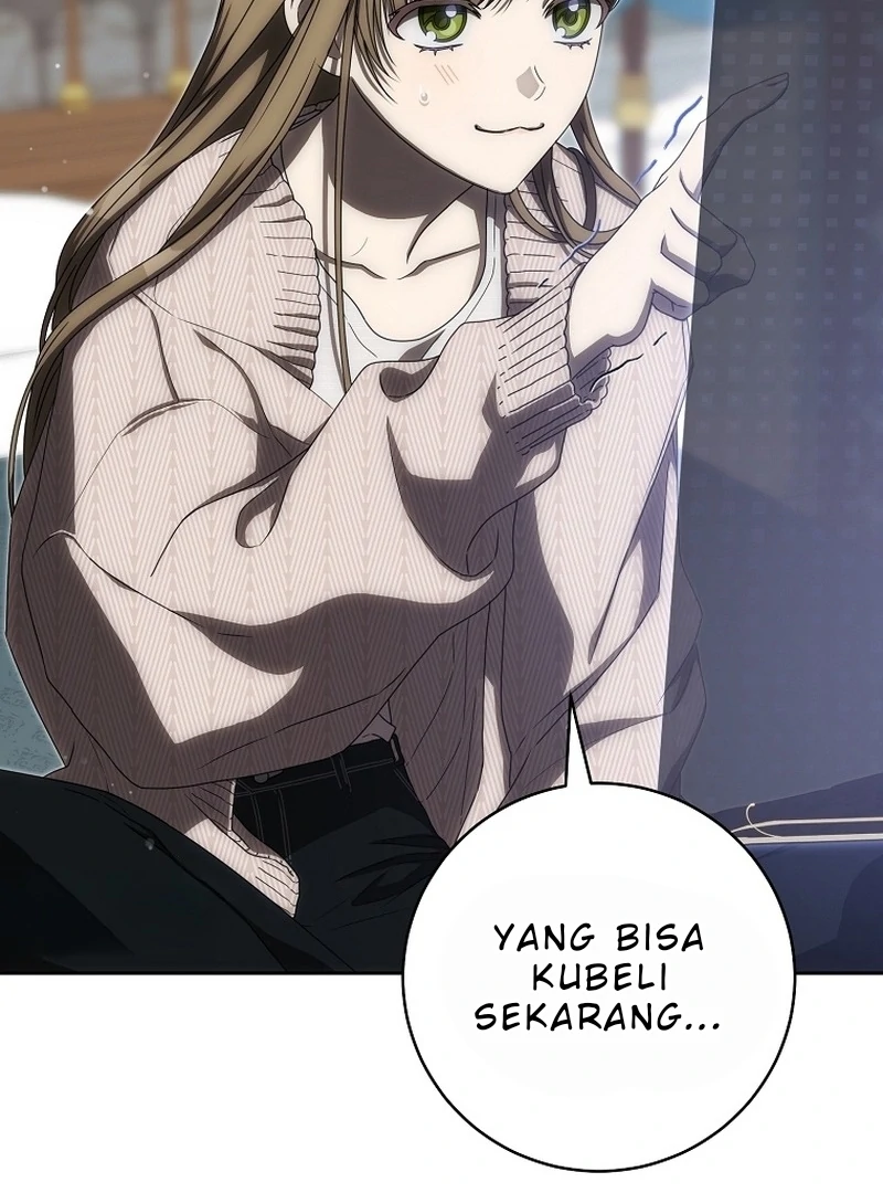 How to Get On the Main Character's Flower Path Chapter 4 Gambar 29