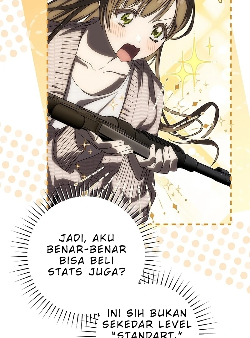 How to Get On the Main Character's Flower Path Chapter 4 Gambar 33