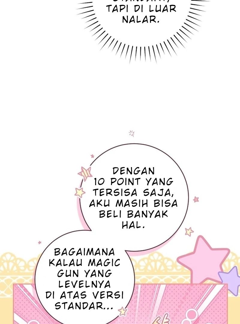 How to Get On the Main Character's Flower Path Chapter 4 Gambar 34