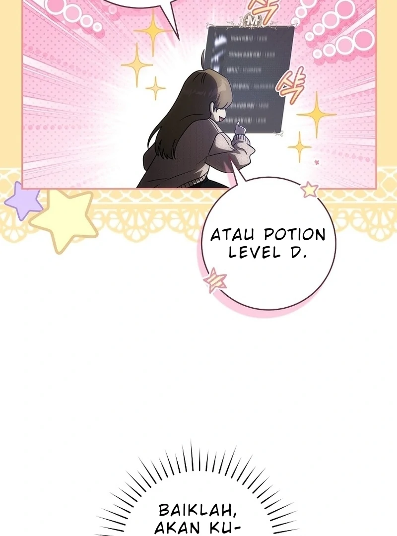 How to Get On the Main Character's Flower Path Chapter 4 Gambar 35