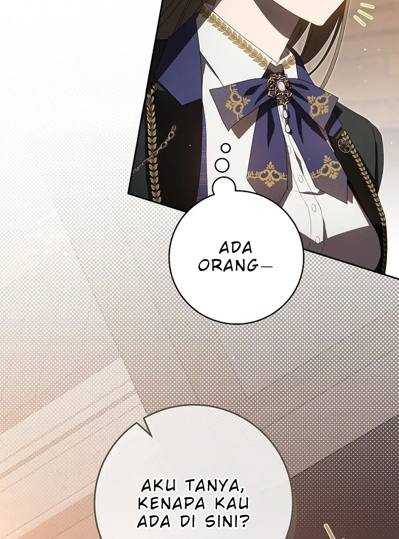 How to Get On the Main Character's Flower Path Chapter 5 Gambar 30