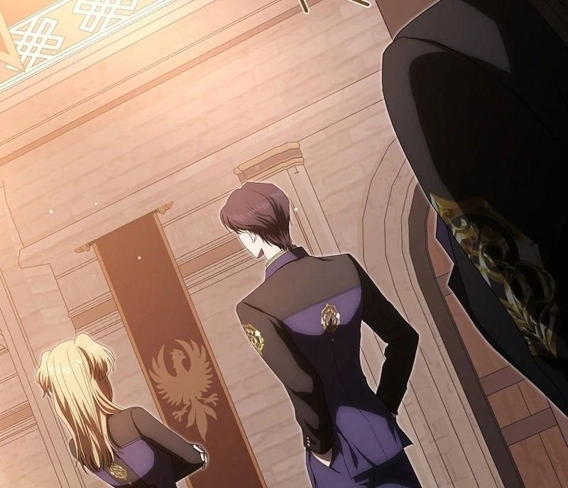 How to Get On the Main Character's Flower Path Chapter 5 Gambar 32