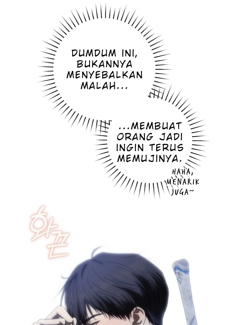 How to Get On the Main Character's Flower Path Chapter 6 Gambar 35