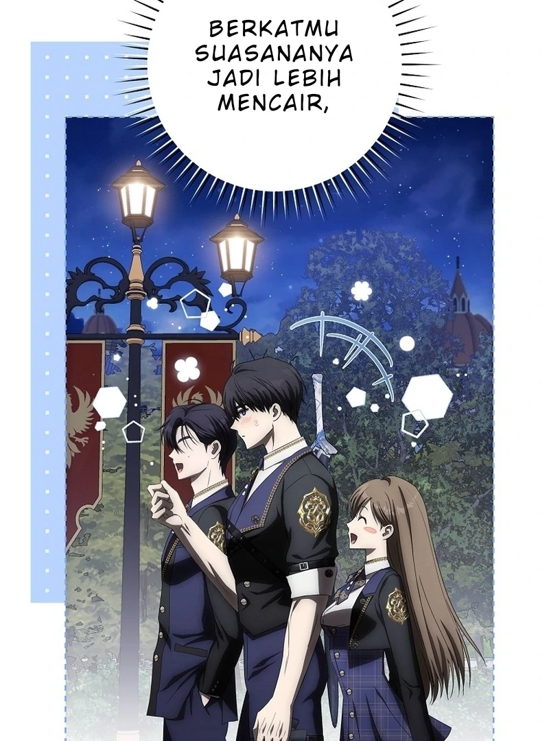 How to Get On the Main Character's Flower Path Chapter 6 Gambar 37
