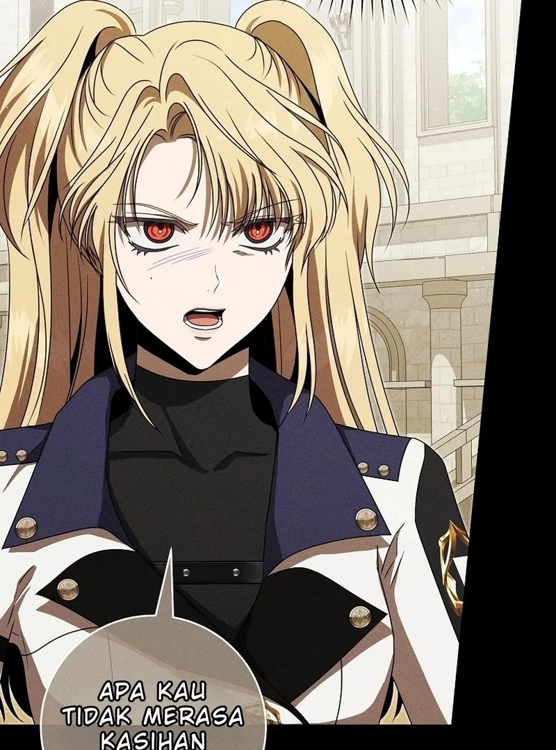 How to Get On the Main Character's Flower Path Chapter 7 Gambar 35