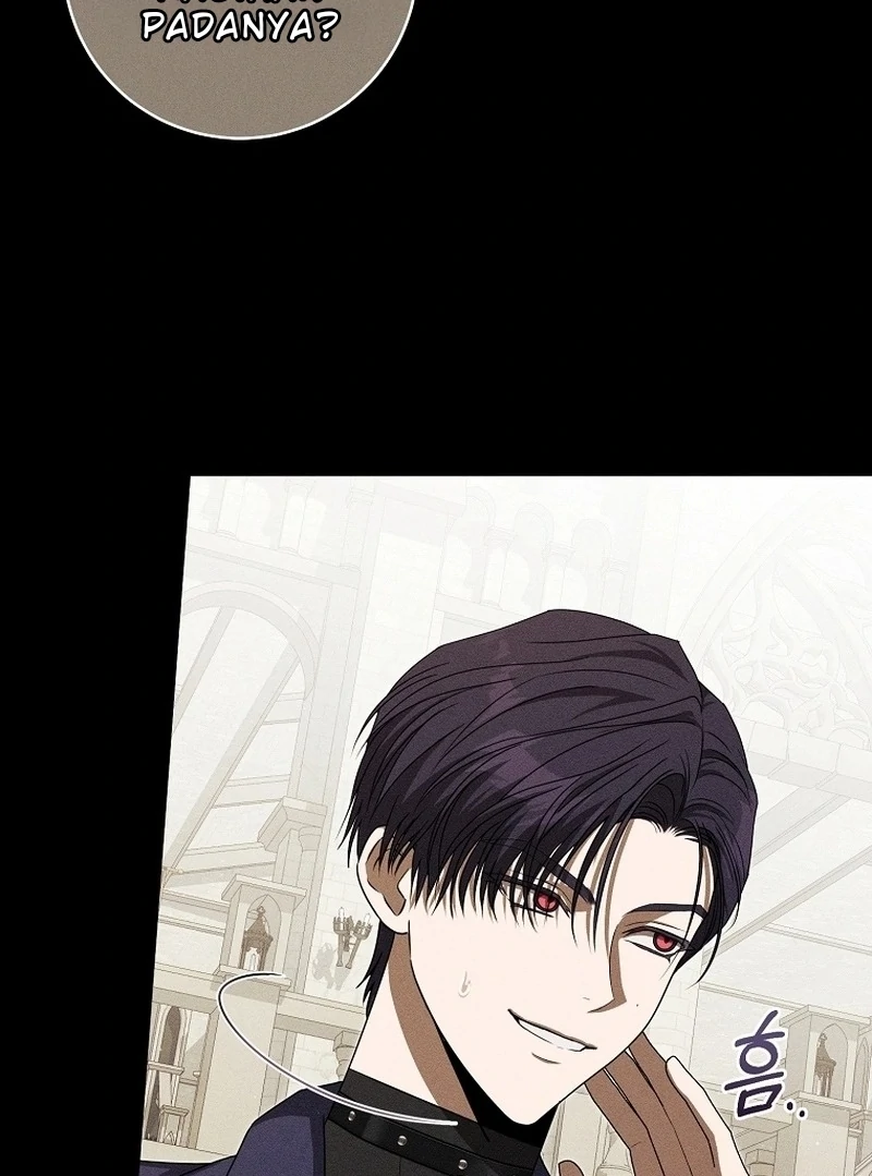 How to Get On the Main Character's Flower Path Chapter 7 Gambar 36