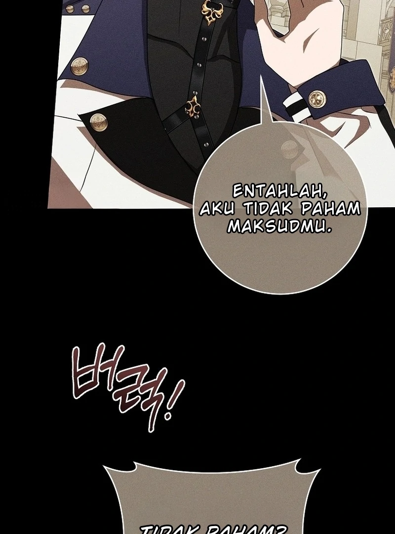 How to Get On the Main Character's Flower Path Chapter 7 Gambar 37