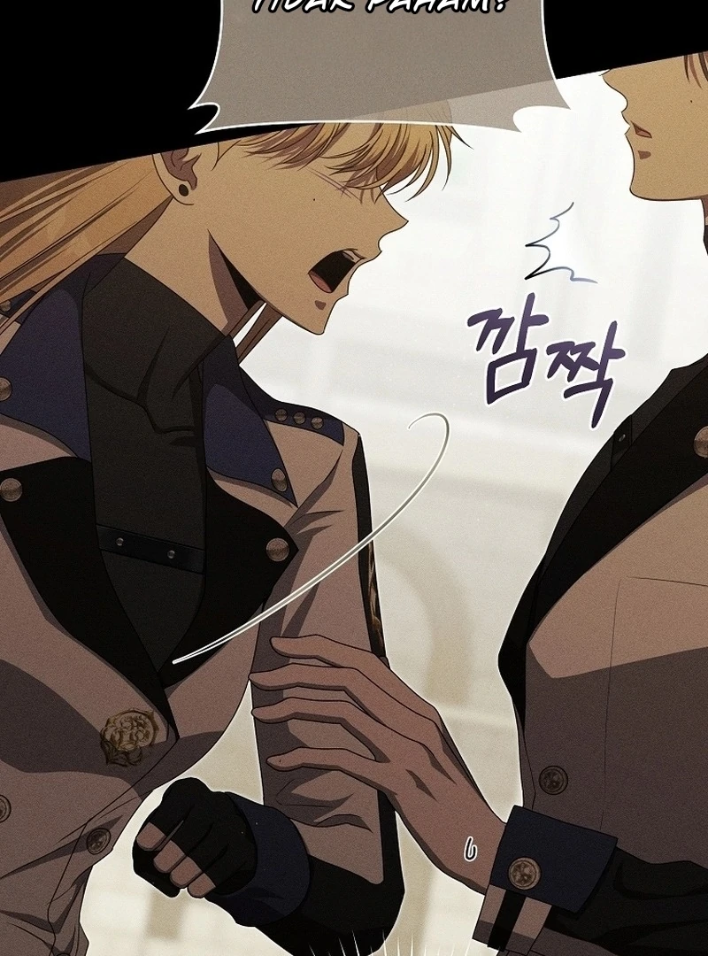 How to Get On the Main Character's Flower Path Chapter 7 Gambar 38